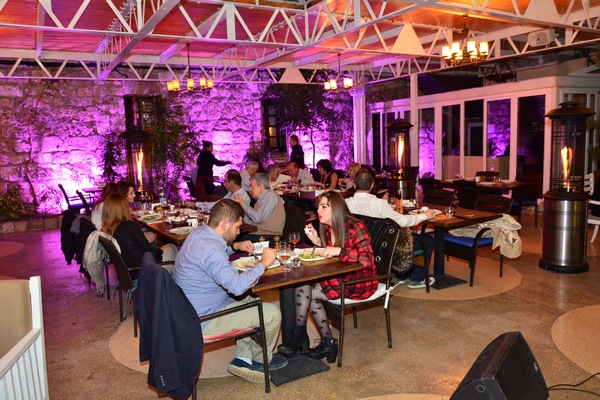 Oldies Night at 1188 Lounge Bar